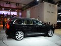 沃尔沃XC90 图片
