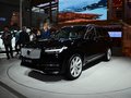 沃尔沃XC90 图片