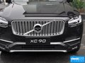 沃尔沃XC90 图片