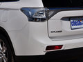 欧蓝德（进口） 2014款 2.4L CVT 四驱豪华超值版图片
