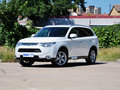 欧蓝德（进口） 2014款 2.4L CVT 四驱豪华超值版图片