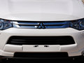 欧蓝德（进口） 2014款 2.4L CVT 四驱豪华超值版图片