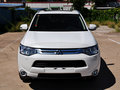 欧蓝德（进口） 2014款 2.4L CVT 四驱豪华超值版图片