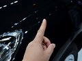 豪情（SUV） 图片