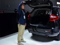 豪情（SUV） 图片