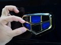 豪情（SUV） 图片