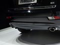 豪情（SUV） 图片