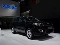 豪情（SUV） 图片