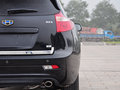 豪情（SUV） 2014款 2.4L 自动 两驱尊贵型图片