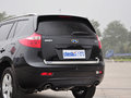 豪情（SUV） 2014款 2.4L 自动 两驱尊贵型图片