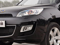 豪情（SUV） 2014款 2.4L 自动 两驱尊贵型图片