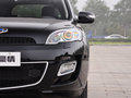 豪情（SUV） 2014款 2.4L 自动 两驱尊贵型图片