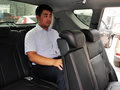 豪情（SUV） 2014款 2.4L 自动 两驱尊贵型图片