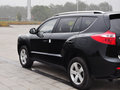 豪情（SUV） 2014款 2.4L 自動 兩驅(qū)尊貴型圖片