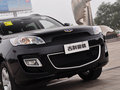 豪情（SUV） 2014款 2.4L 自動 兩驅(qū)尊貴型圖片
