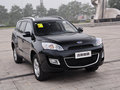 豪情（SUV） 2014款 2.4L 自動 兩驅尊貴型圖片
