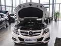 奔馳GLK 2014款 GLK200 標(biāo)準(zhǔn)型圖片