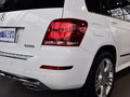 奔驰GLK 2014款 GLK200 标准型图片