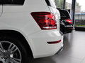 奔驰GLK 2014款 GLK200 标准型图片