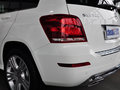 奔驰GLK 2014款 GLK200 标准型图片