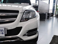 奔馳GLK 2014款 GLK200 標(biāo)準(zhǔn)型圖片