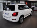 奔驰GLK 2014款 GLK200 标准型图片