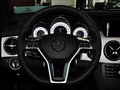 奔驰GLK 2014款 GLK200 标准型图片
