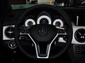 奔驰GLK 2014款 GLK200 标准型图片
