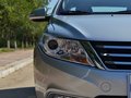 风神A30 2014款 风神A30 1.5L 手动 智驱实尚型图片