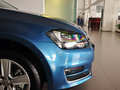 高尔夫(进口) 2014款 1.4TSI 旅行版图片