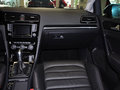 高尔夫(进口) 2014款 1.4TSI 旅行版图片