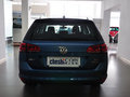 高尔夫(进口) 2014款 1.4TSI 旅行版图片