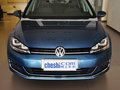 高尔夫(进口) 2014款 1.4TSI 旅行版图片