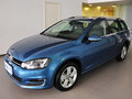 高尔夫(进口) 2014款 1.4TSI 旅行版图片
