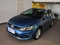 高尔夫(进口) 2014款 1.4TSI 旅行版图片