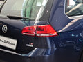 高尔夫(进口) 2014款 1.4TSI 旅行版图片