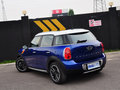 MINI COUNTRYMAN 2014款 1.6T COOPER All 4 Fun图片