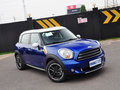 MINI COUNTRYMAN 2014款 1.6T COOPER All 4 Fun图片