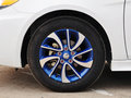 V5菱致 2015款 1.5L 手动 爵士版图片