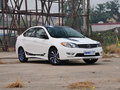 V5菱致 2015款 1.5L 手动 爵士版图片