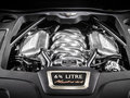 慕尚 6.8T Hybrid Concept 2014款图片