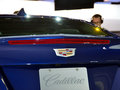 凯迪拉克ATS Coupe 基本型 2015款图片
