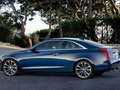 凯迪拉克ATS Coupe 基本型 2015款图片