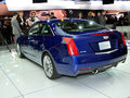 凯迪拉克ATS Coupe 基本型 2015款图片