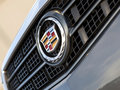 凯迪拉克ATS 3.6L AWD 2013款图片