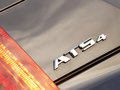 凯迪拉克ATS 3.6L AWD 2013款图片