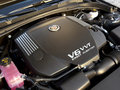 凯迪拉克ATS 3.6L AWD 2013款图片