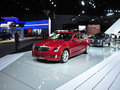凱迪拉克ATS 3.6L AWD 2013款圖片
