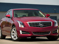 凱迪拉克ATS 3.6L AWD 2013款圖片