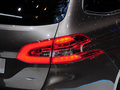 标致308(进口) SW 基本型 2014款图片